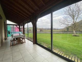 Le Rustique - Jardin - MyraConciergerie - Montaut - 5