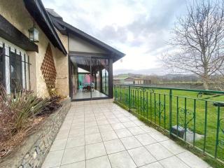 Le Rustique - Jardin - MyraConciergerie - Montaut - 4