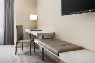 AC Hotel by Marriott Jacksonville St Johns Town Center - 4