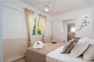 Villa Olina - Vue sur Mer, Piscine, 5min du Port - Grand-Bourg - 1