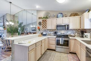 Lakefront Osage Beach Abode with Grill and Pool Access - Osage Beach - 3