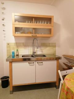 Sweet-home No. 1Ferienwohnung Apartment - 1