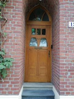 Sweet-home No. 1Ferienwohnung Apartment - Kevelaer - 9