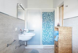 Villa Marina few mt from sand beach - 6