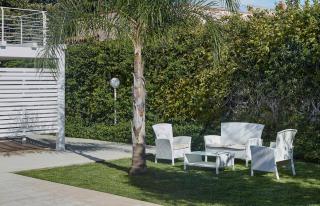 Villa Marina few mt from sand beach - 3