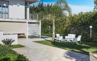 Villa Marina few mt from sand beach - 2