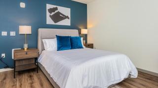 Landing - Modern Apartment with Amazing Amenities (ID3380) - 0
