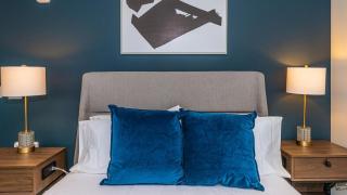 Landing - Modern Apartment with Amazing Amenities (ID3380) - 9