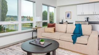 Landing - Modern Apartment with Amazing Amenities (ID3380) - 4