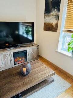 Play Away Lodge - Basildon - 9