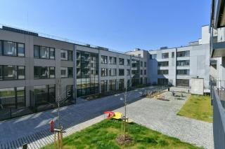 Jasminn Apartments - Prague - 4