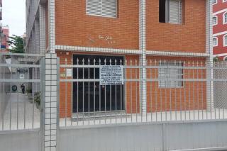 aptamento próximo a praia tupy, na baixada santist - Praia Grande - 0
