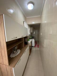 Apartamento Praia do Tombo - Guarujá - 3