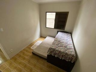 Apartamento Praia do Tombo - 1