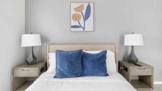 Landing - Modern Apartment with Amazing Amenities (ID2650X2) - 1