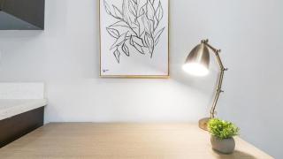 Landing - Modern Apartment with Amazing Amenities (ID2000X66) - Johns Island - 2