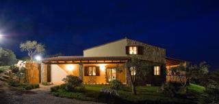 Agri Resort San Giuliano - Santa Maria la Palma - 8