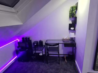 Hornet's Hideout - Large Double - Watford - 2