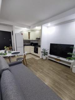 Antonia's Cozy Studio - Ştefăneştii de Jos - 6