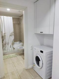 Antonia's Cozy Studio - Ştefăneştii de Jos - 3