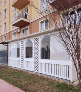 Antonia's Cozy Studio - Ştefăneştii de Jos - 2