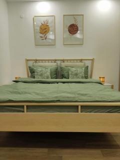 Antonia's Cozy Studio - 2