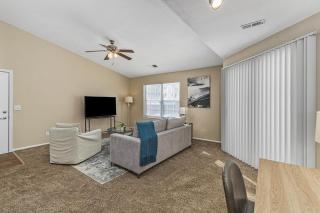Landing - Modern Apartment with Amazing Amenities (ID8457) - 7