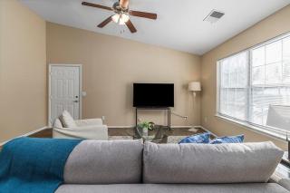 Landing - Modern Apartment with Amazing Amenities (ID8457) - 5