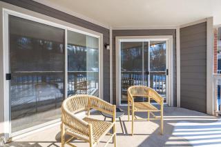 Landing - Modern Apartment with Amazing Amenities (ID8457) - 1
