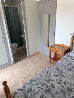Hostal Bélgica - 2