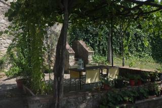 Country house at Podere Noceto - Grotti - 7