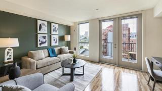 Landing - Modern Apartment with Amazing Amenities (ID9674X41) - 0