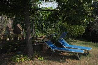 Country house at Podere Noceto - Grotti - 8
