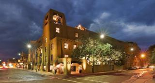 La Fonda on the Plaza - Santa Fe - 8