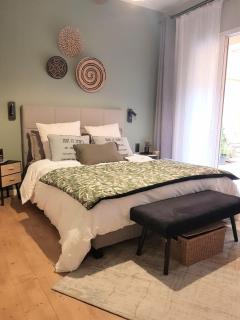 le J&J Appartement spacieux climatisé en centre ville - Sète - 2