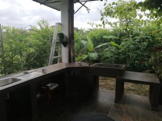 Casa con piscina privada y BBQ para Familias y parejas - 8