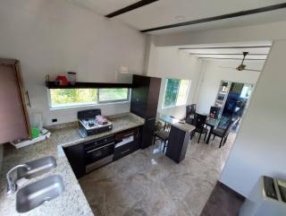 Casa con piscina privada y BBQ para Familias y parejas - 1