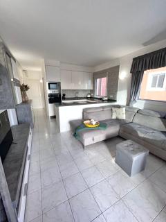 Acogedor Apartamento Con Vistas - Callao Salvaje - 5