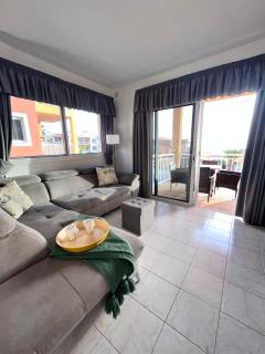 Acogedor Apartamento Con Vistas - Callao Salvaje - 4