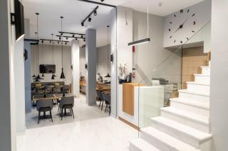 Grand Port Suites - Tessalónica - 4