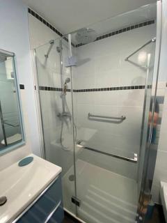 Logement indépendant avec jardin. Proche de Paris - Sartrouville - 4