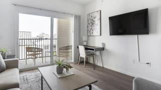 Landing - Modern Apartment with Amazing Amenities (ID5327X00) - 9