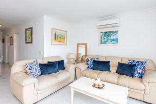 Spacious 3BR in Miraflores near all amenities - Málaga - 7