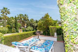 Spacious 3BR in Miraflores near all amenities - Málaga - 2