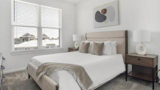Landing - Modern Apartment with Amazing Amenities (ID5327X00) - 1