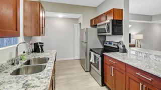 Landing - Modern Apartment with Amazing Amenities (ID8738X03) - 5