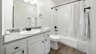 Landing - Modern Apartment with Amazing Amenities (ID1292X514) - 2