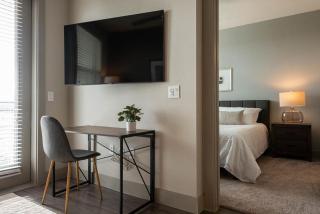 Landing - Modern Apartment with Amazing Amenities (ID3050X62) - Austin - 8