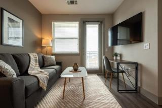 Landing - Modern Apartment with Amazing Amenities (ID3050X62) - Austin - 7