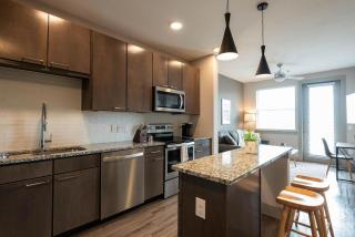 Landing - Modern Apartment with Amazing Amenities (ID3050X62) - 3